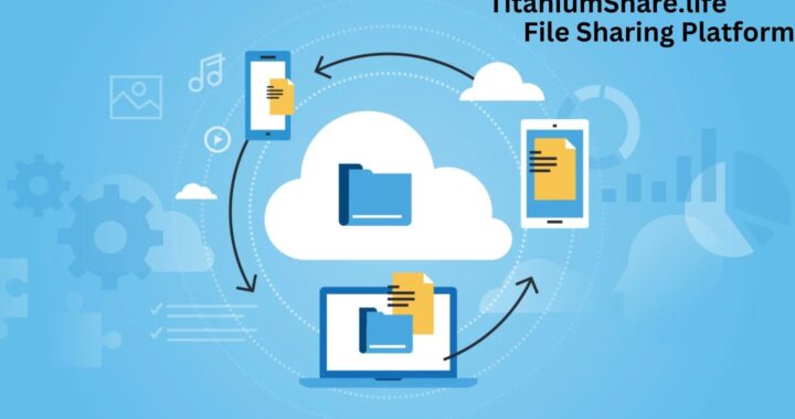 TitaniumShare.life