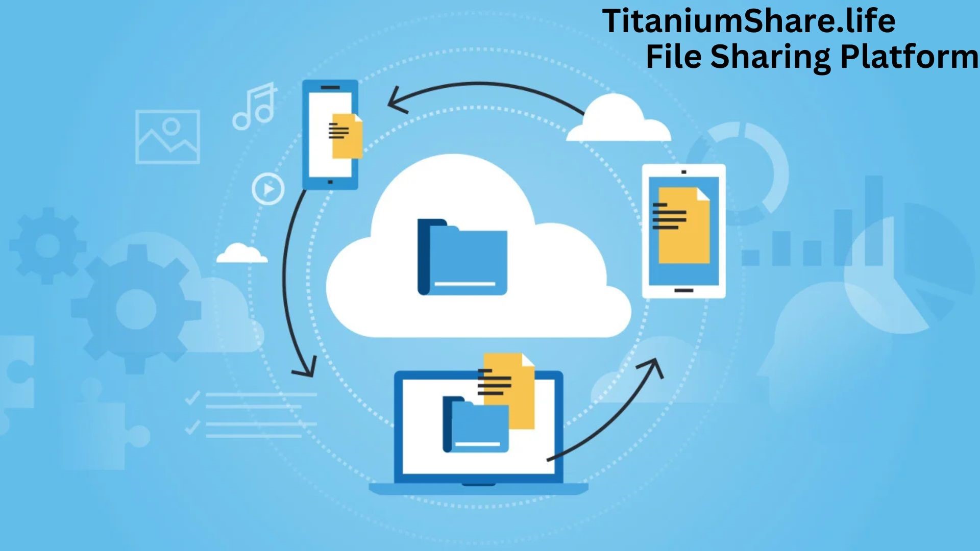 TitaniumShare.life