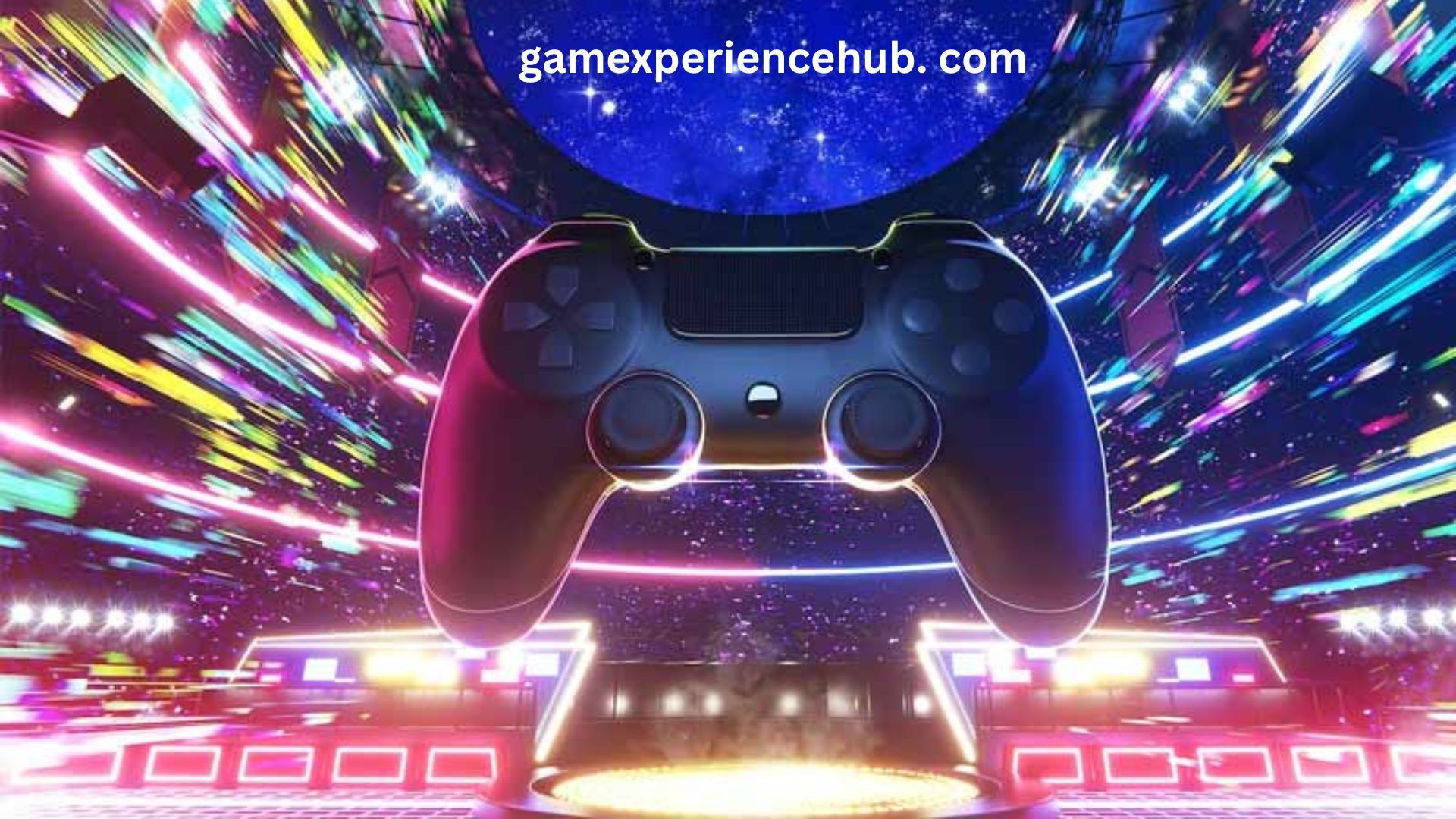 GameXperienceHub.com