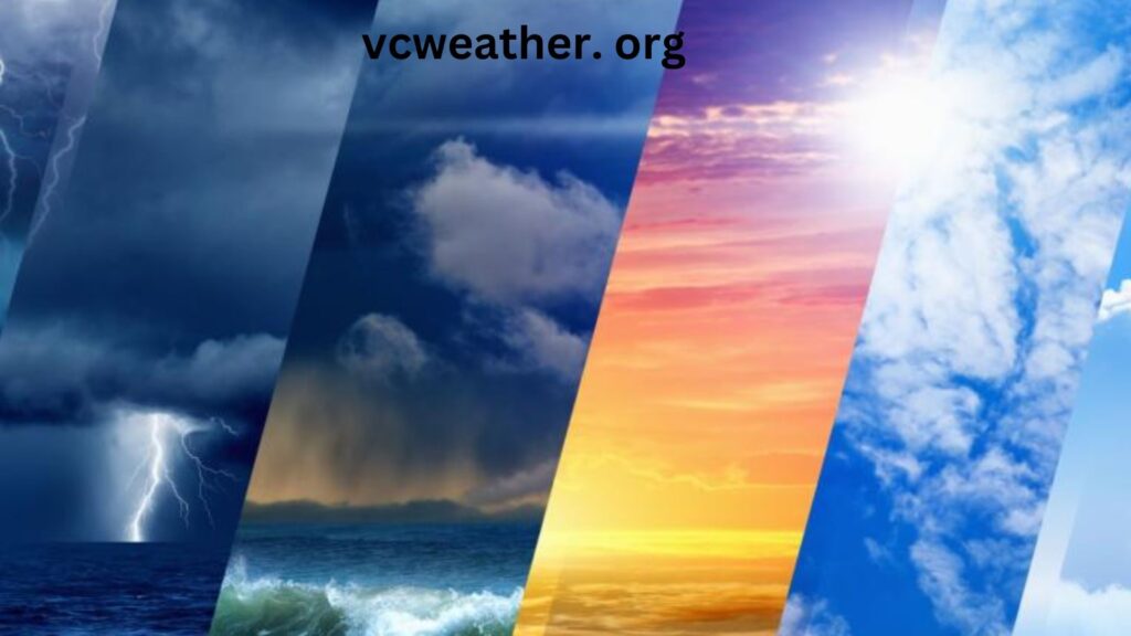 VCWeather.org