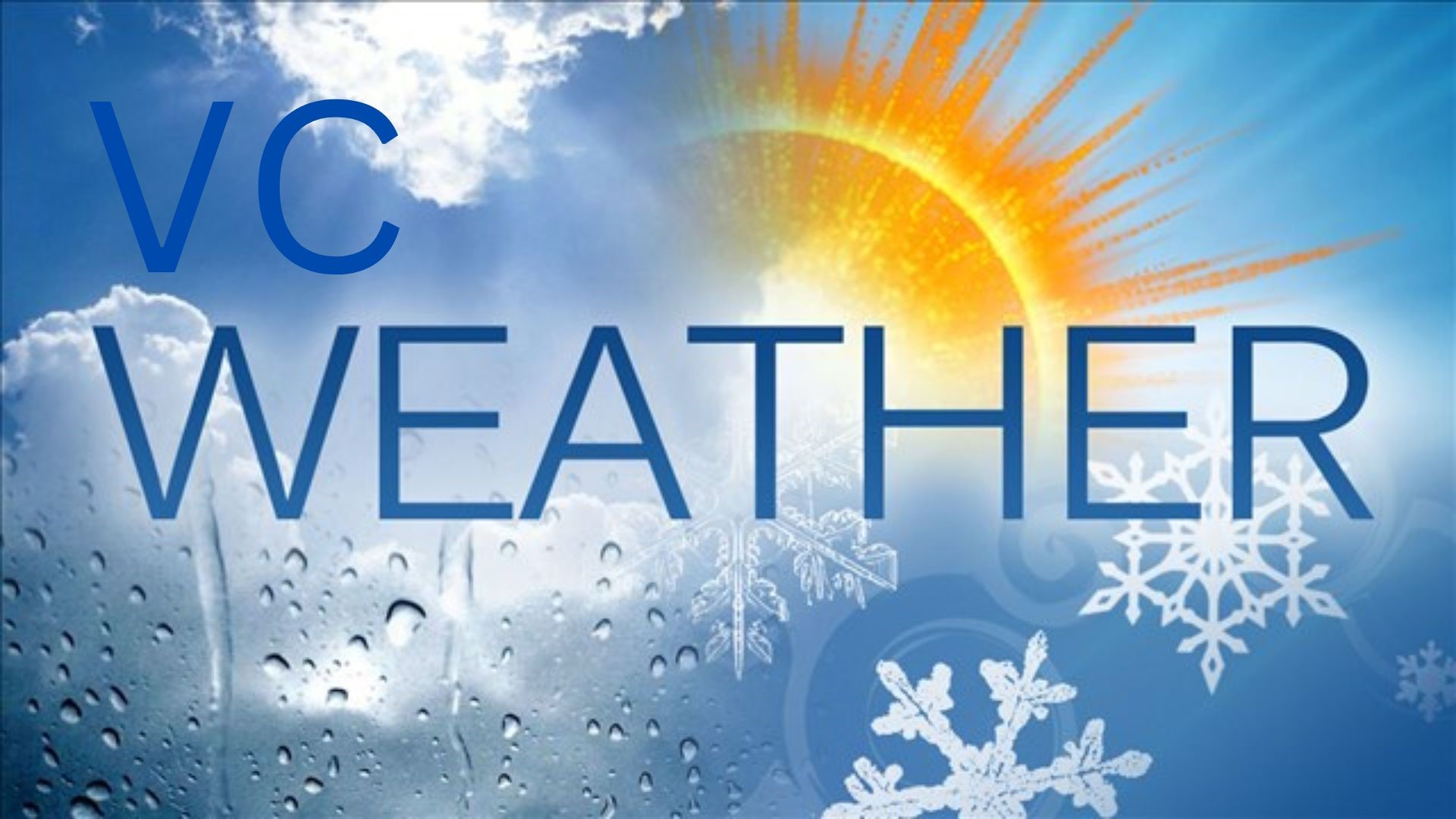 VCWeather.org