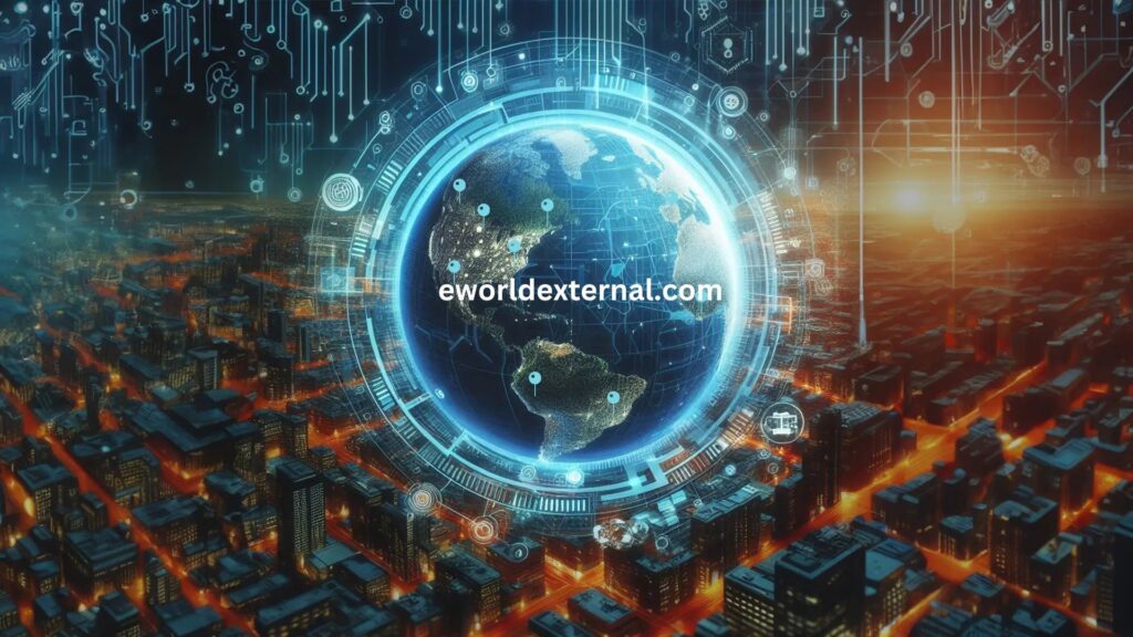 Eworldexternal.com