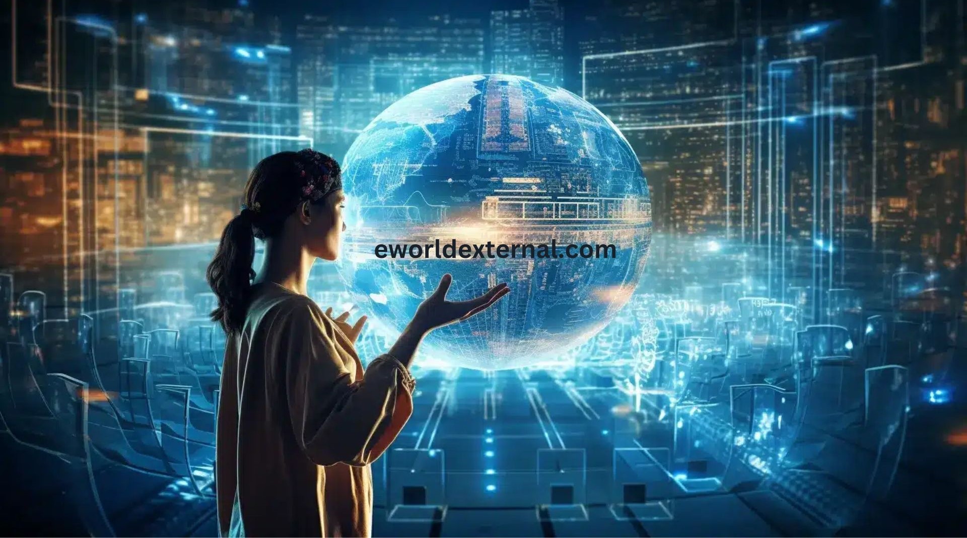 Eworldexternal.com