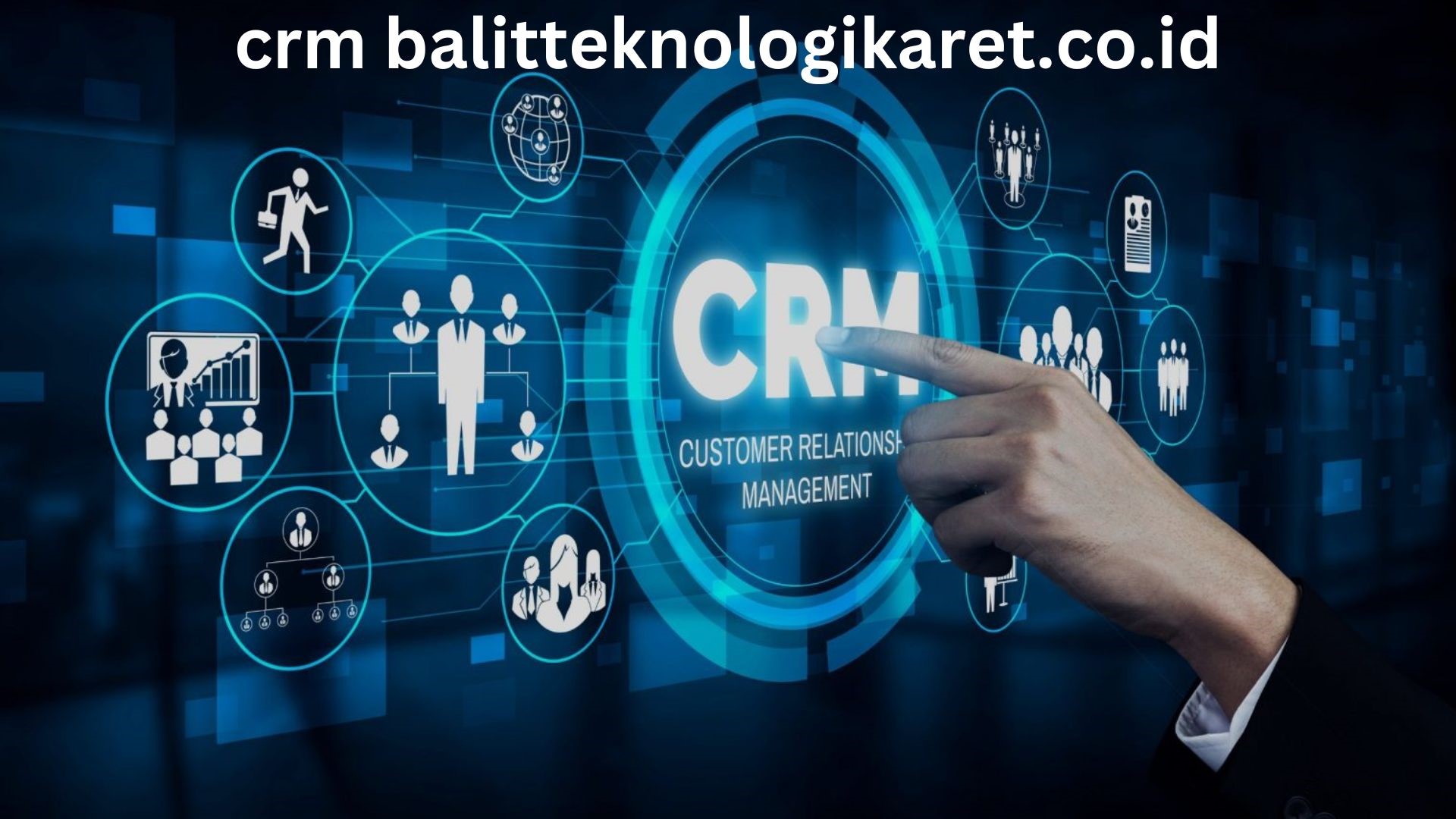 Balitteknologikaret.co.id