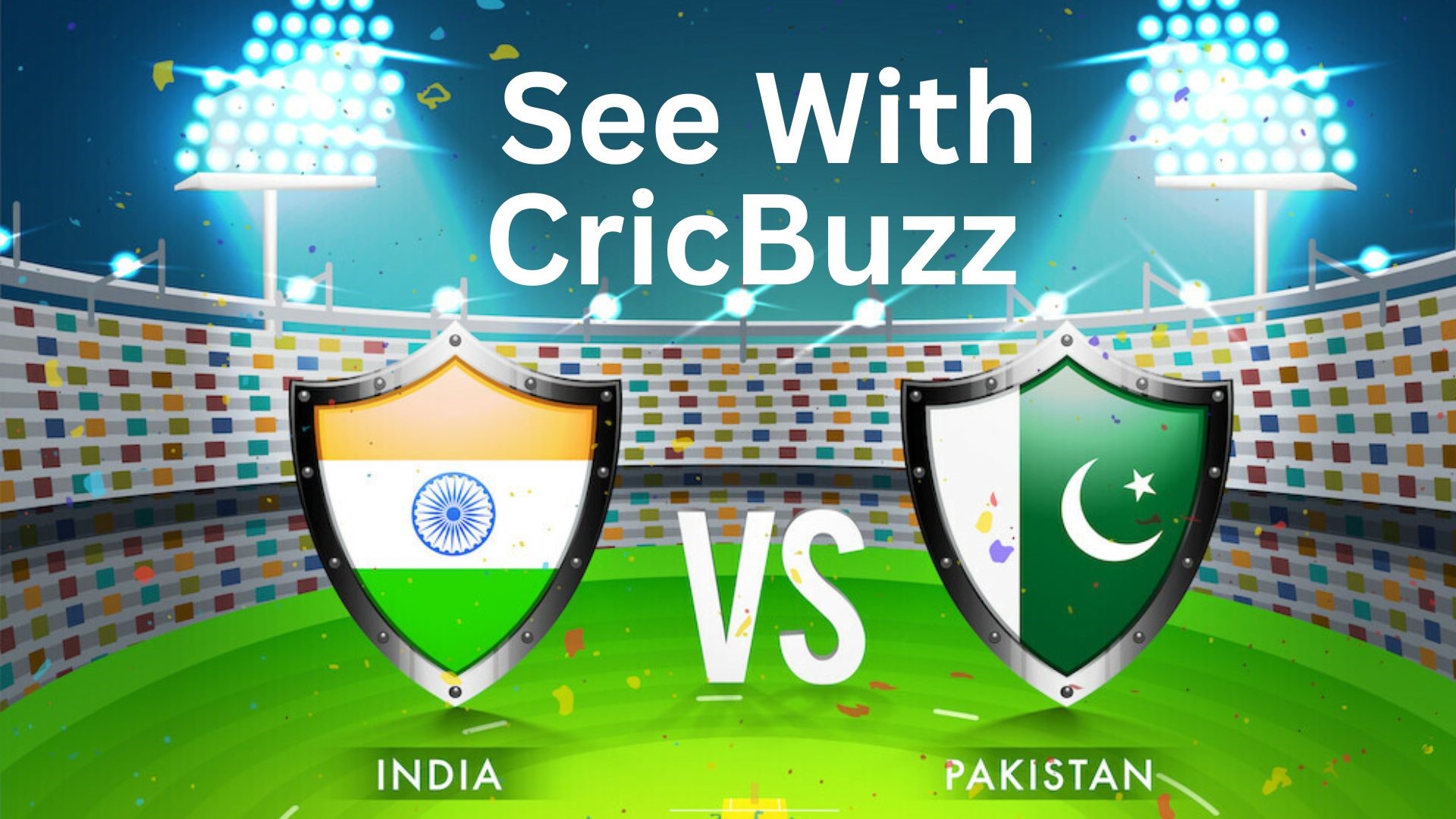 Cricbuzz