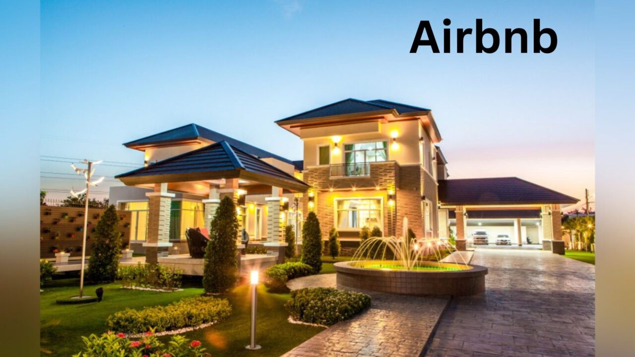 Airbnb Revolutionizing the Travel and Hospitality Industry