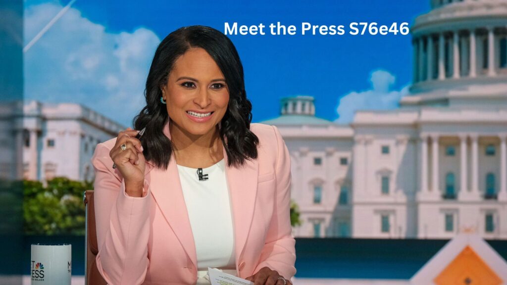 Meet the Press S76E46