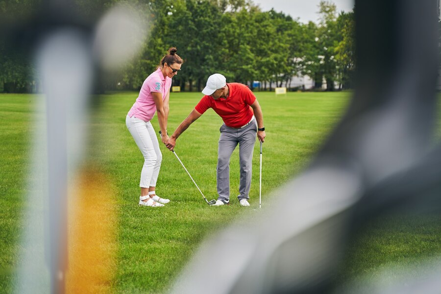 Master Your Golf Game with the Best Golf Training Aids