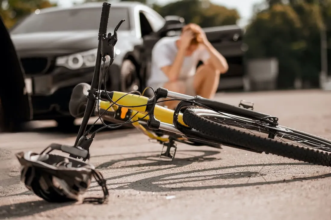 Sacramento Bicycle Accident Attorney