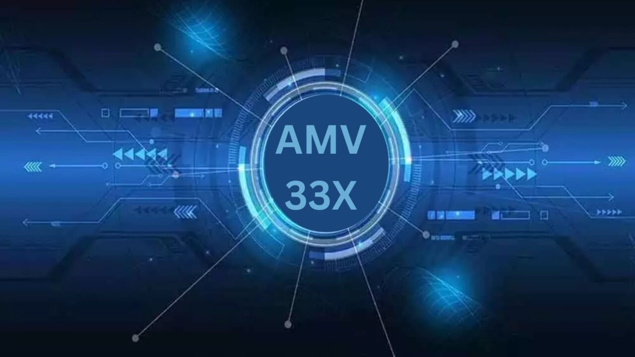 AMV33X A Groundbreaking Concept Shaping the Future of Innovation Across Industries