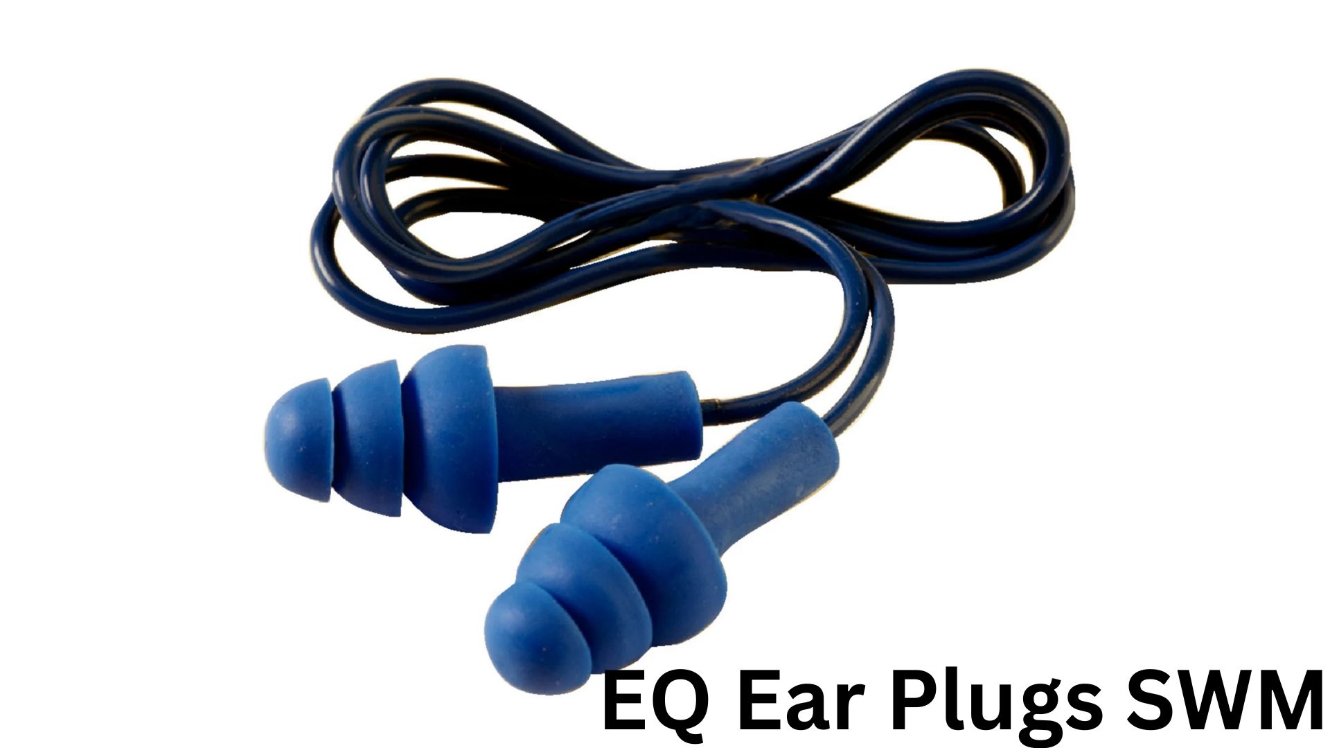 EQ Ear Plugs SWM