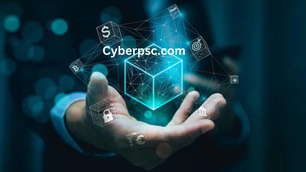 cyberpsc.com