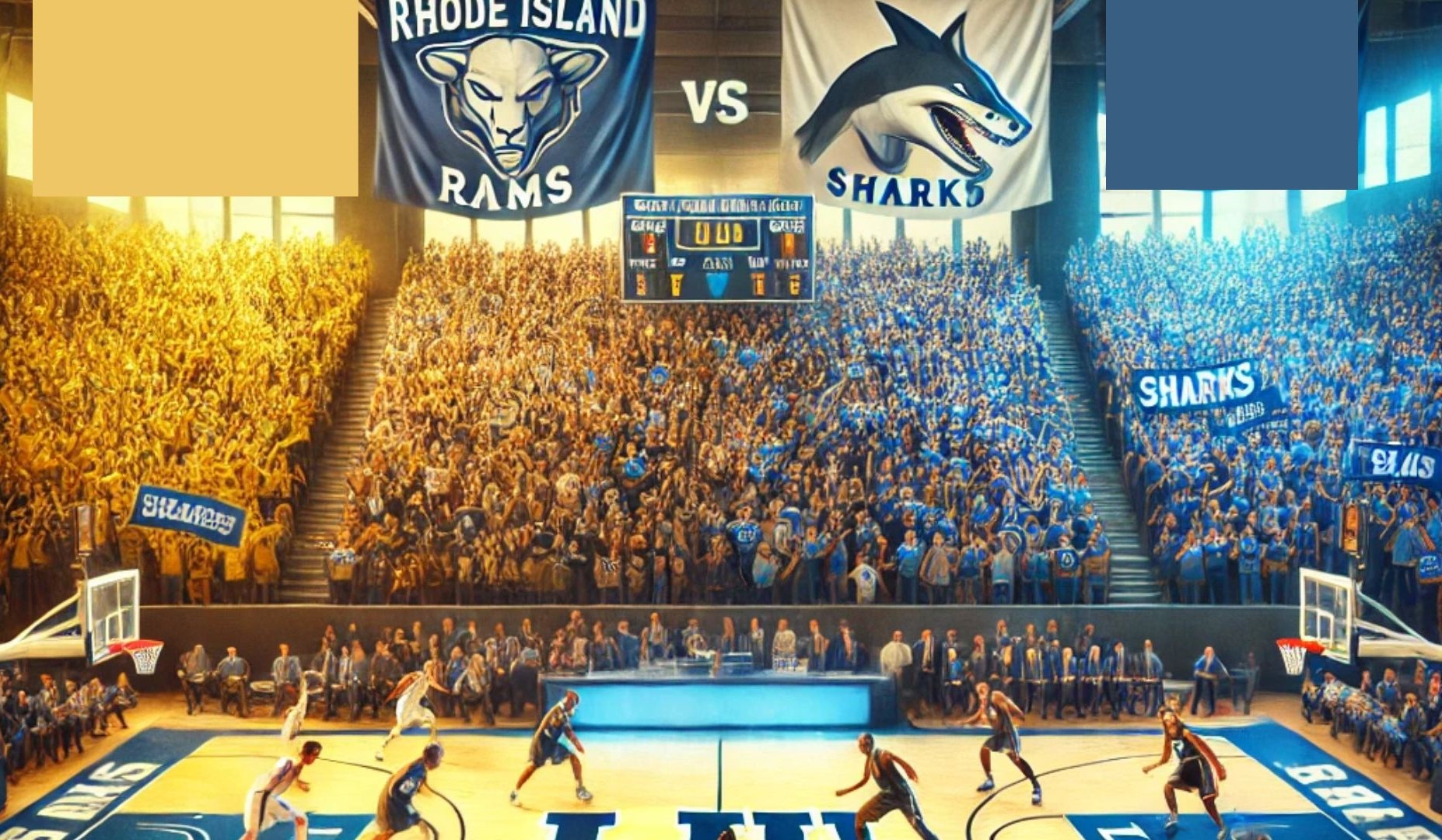 rhode island vs liu tickets