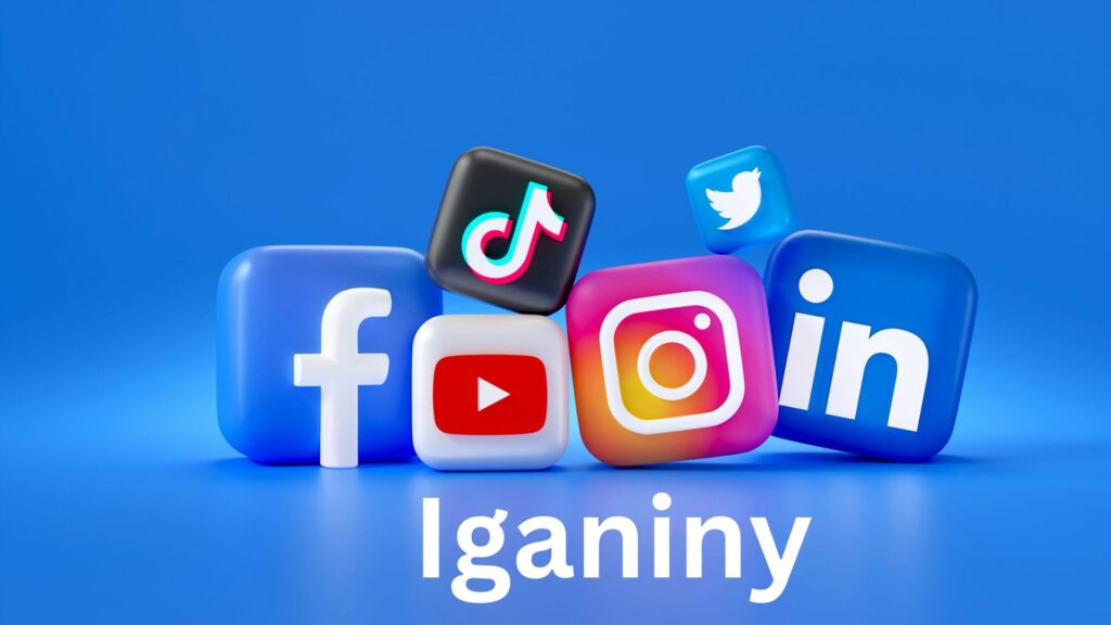 Iganiny