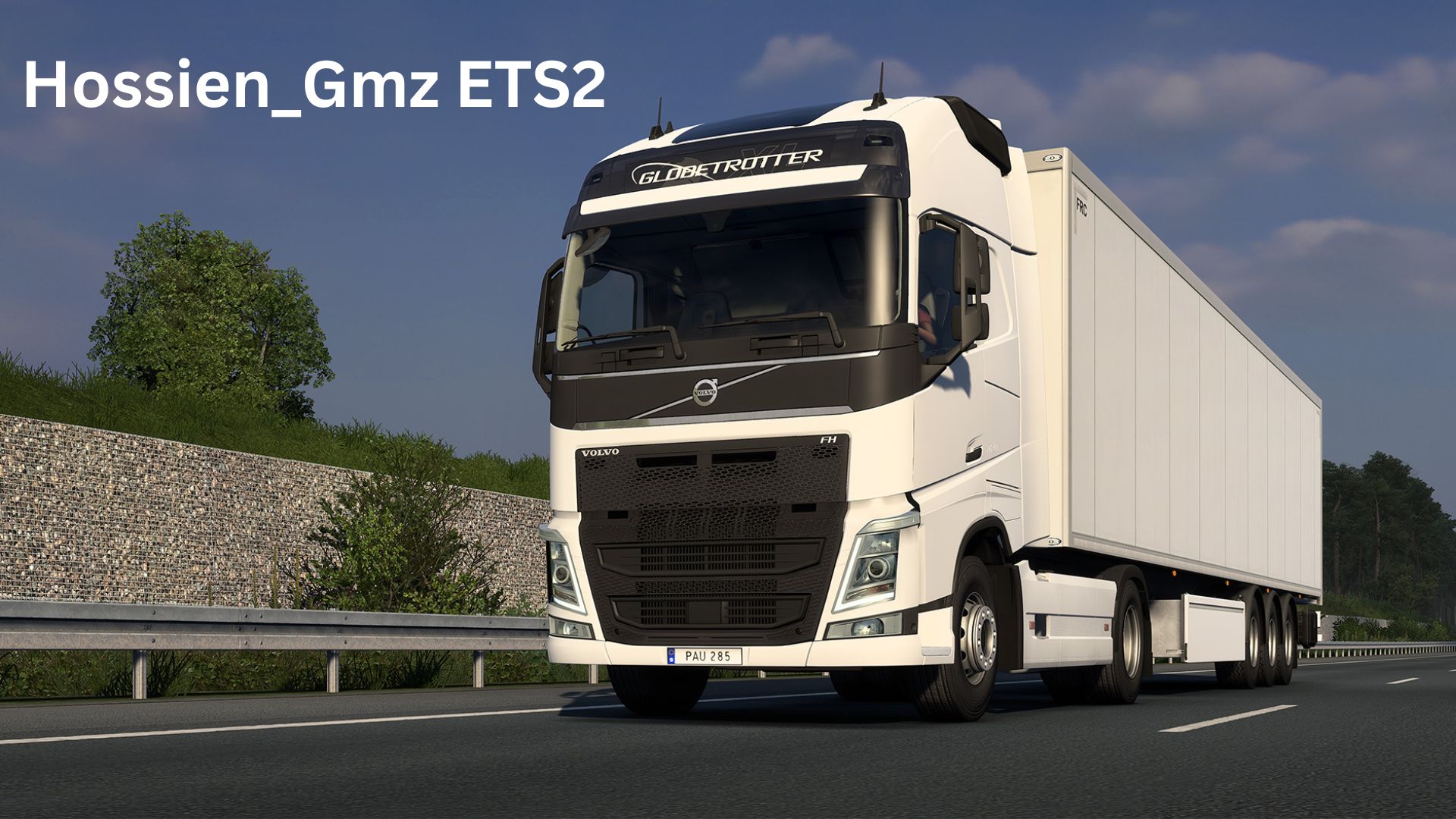 Hossien_Gmz ETS2