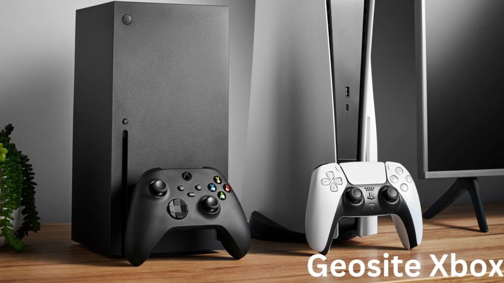 Geosite Xbox