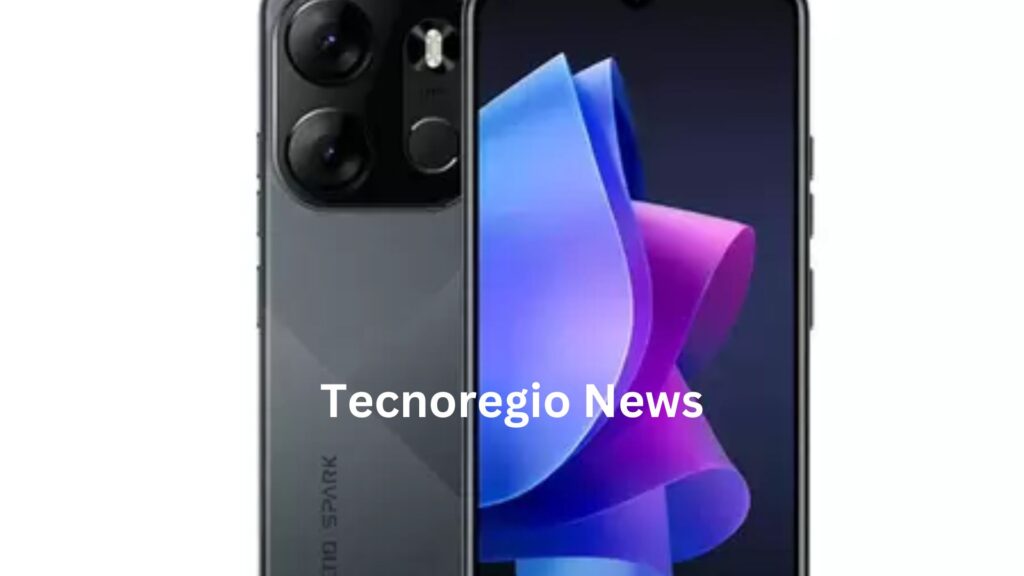 Tecnoregio News