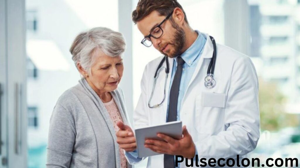 pulsecolon.com