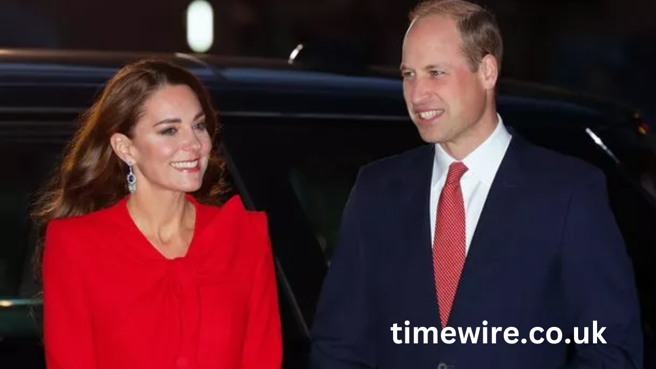 william and kate latest news