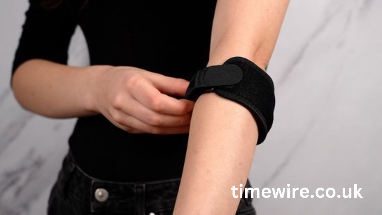 tennis elbow brace