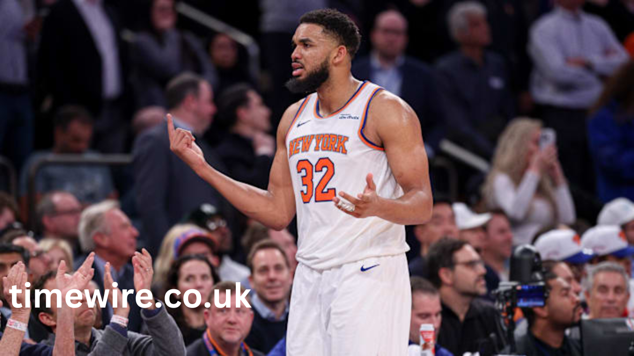 Knicks vs Golden state warriors match player stats and Game Analysis