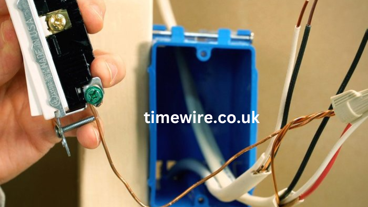 How to wire a 3 way switch A Complete Step-by-Step Guide