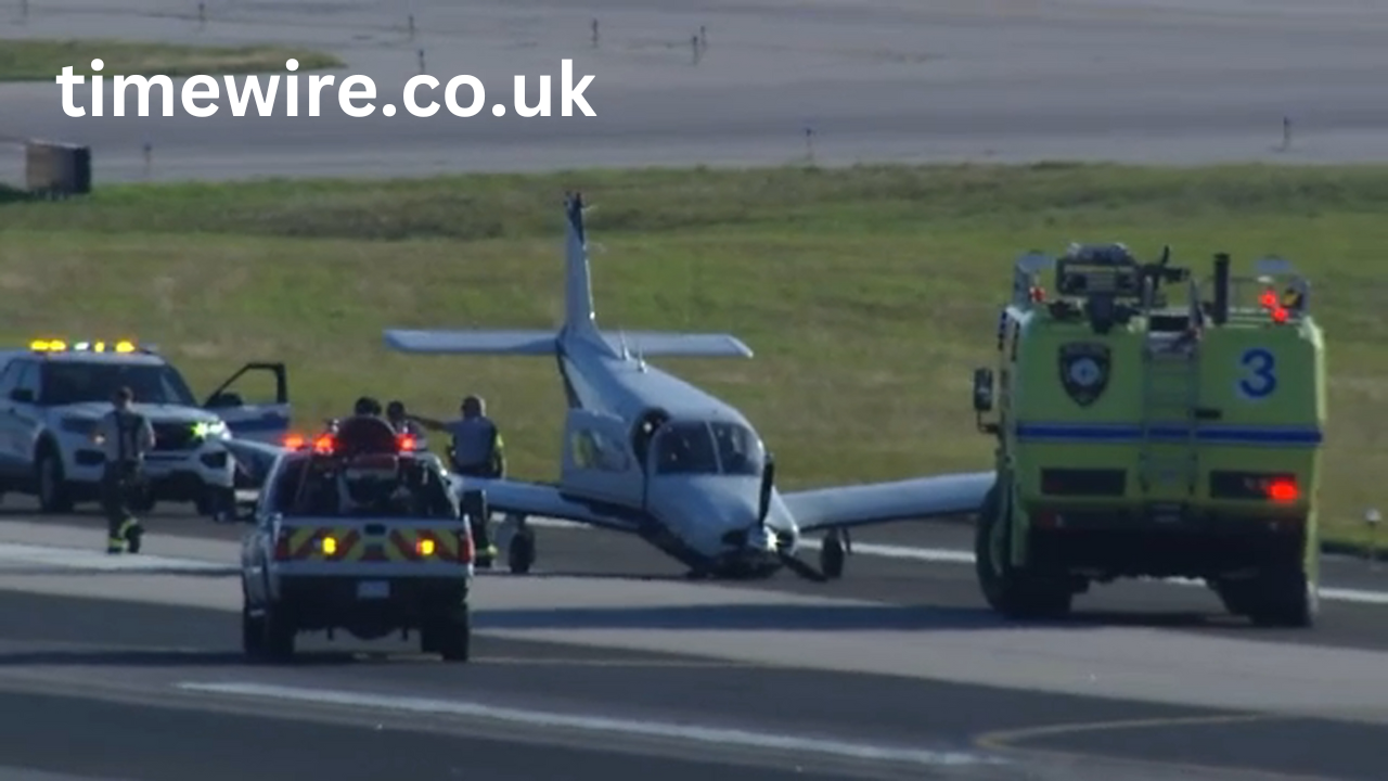 jetblue flight emergency landing