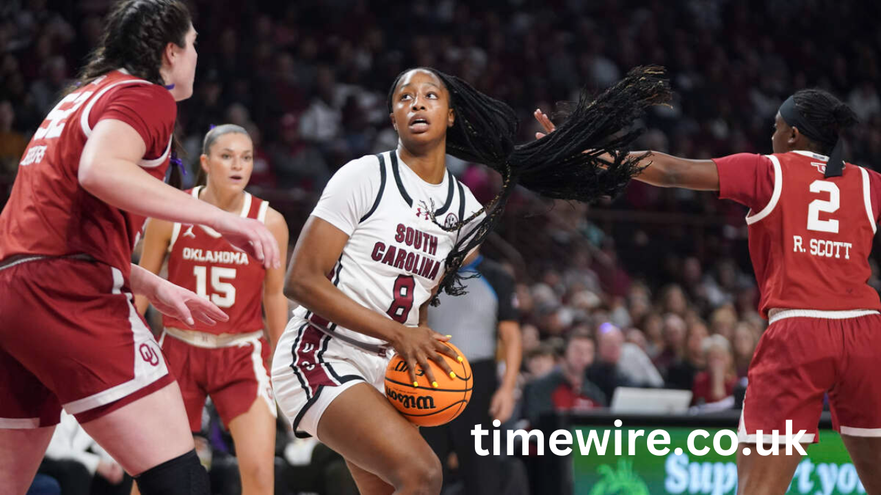 south carolina vs vanderbilt