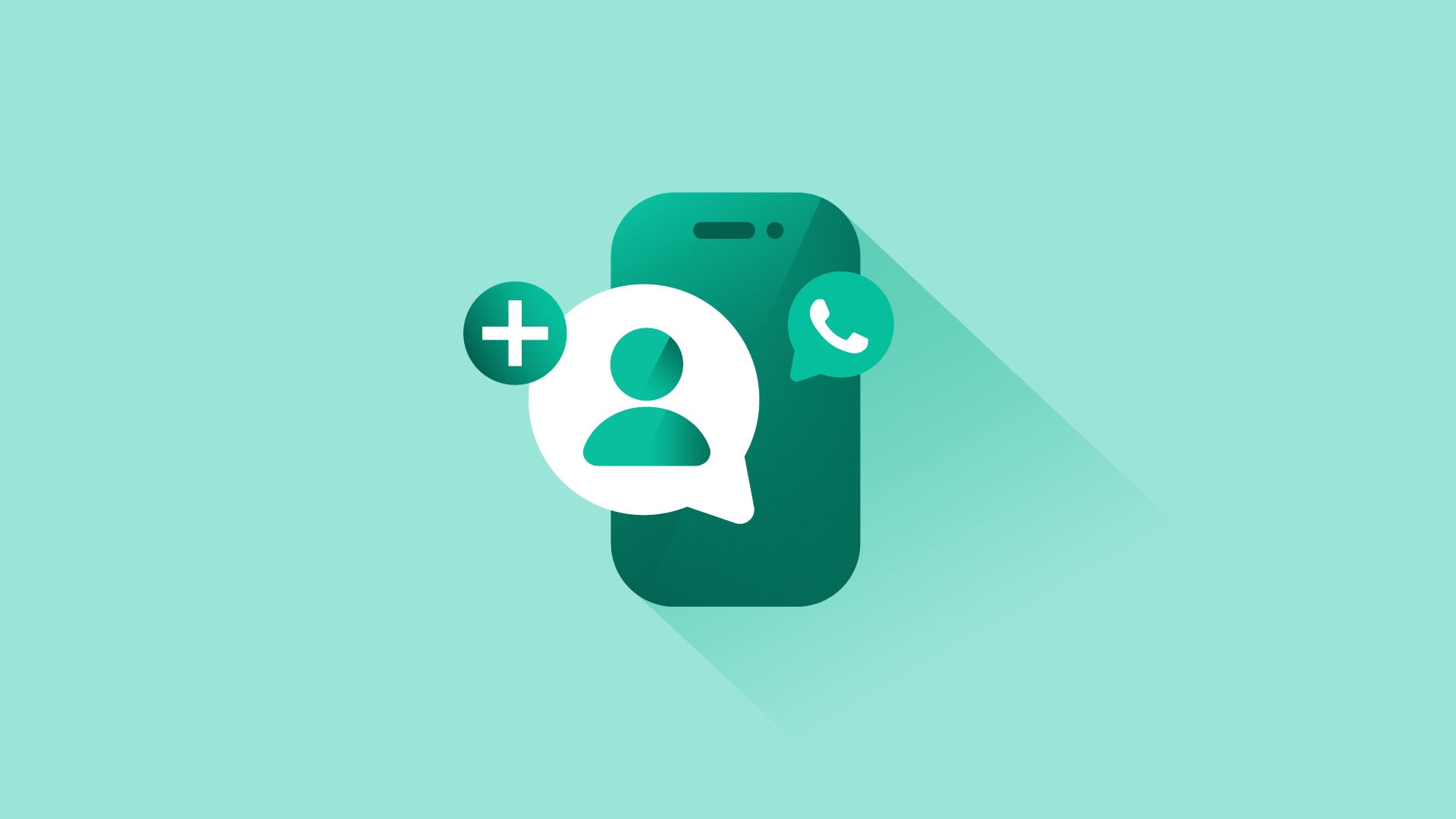 WhatsApp Makes It Easy to Add and Manage Contacts