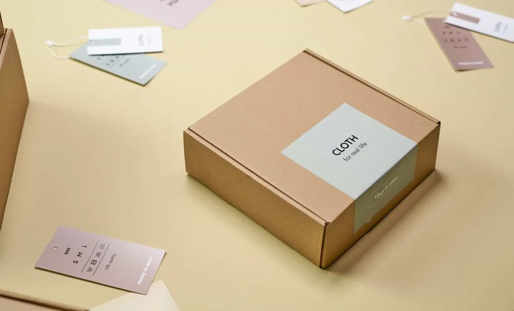 The Benefits of Using Custom Stickers for Product Packaging