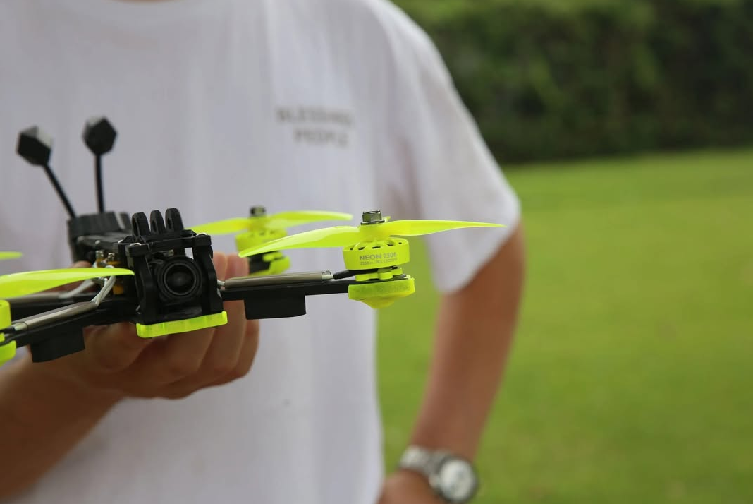 Flight Test Results and Performance Insights