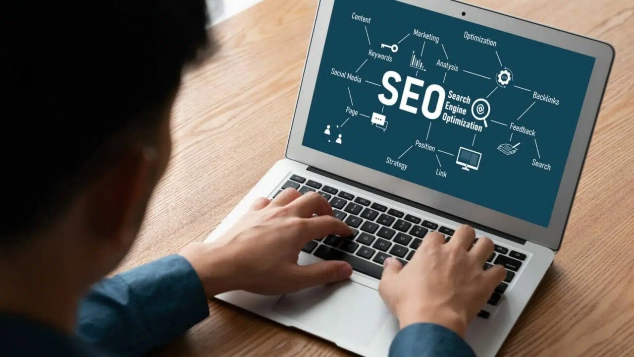 Why Traditional SEO Isn’t Enough in 2025