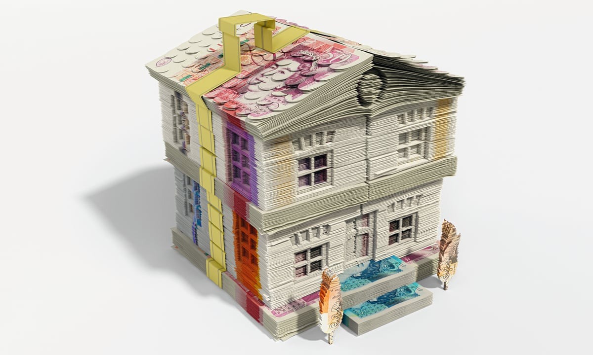 When Grief Meets the Taxman: The Quiet Complexity of Inheriting Property