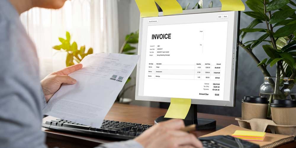 Pros Of Digitizing Billing And Invoicing in Your Repair Shop