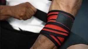 Top 7 Benefits of Using Elbow Wraps During Workouts