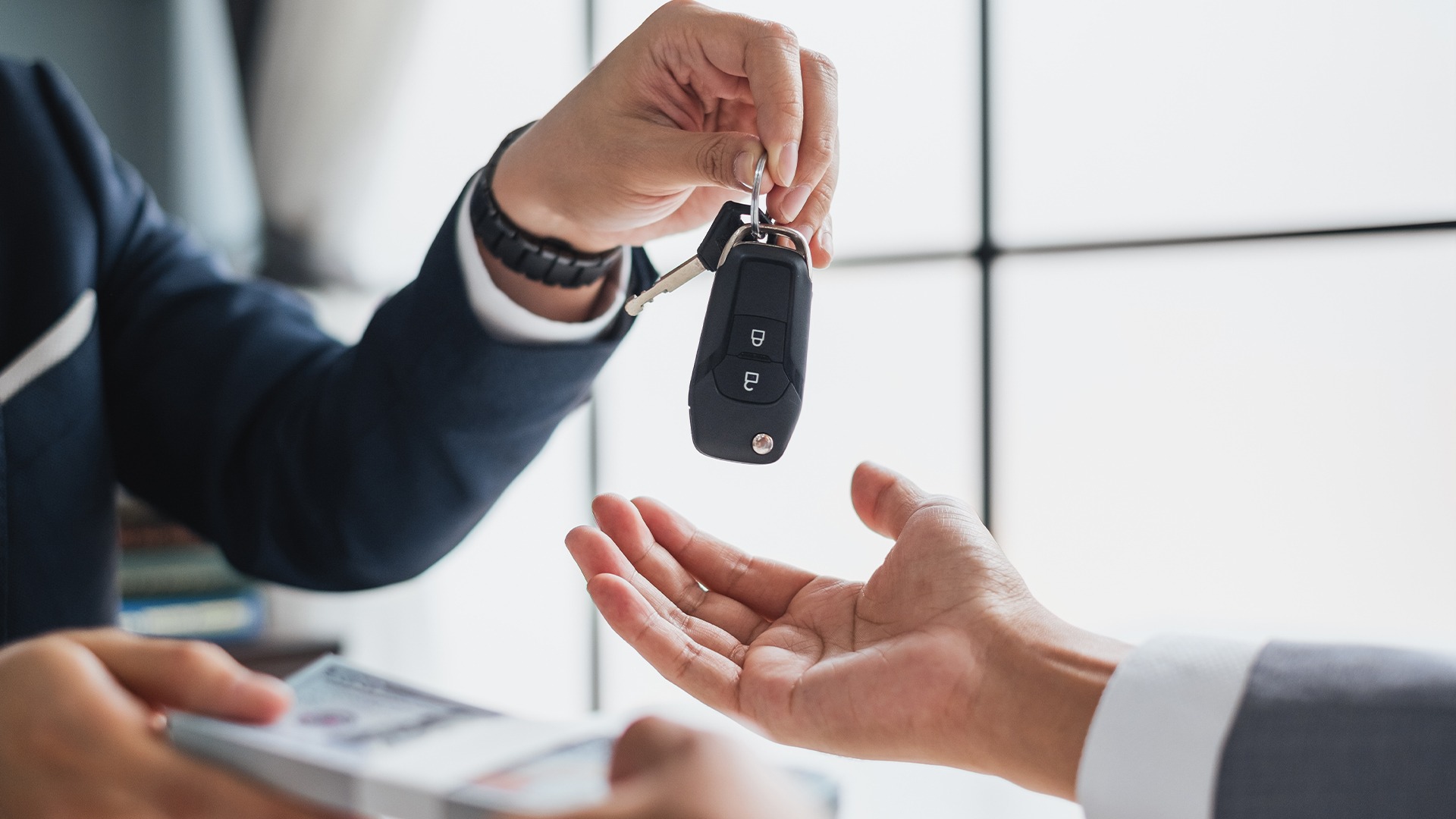 Why Car Finance Claims Are Becoming a Key Focus in the Consumer Finance Market