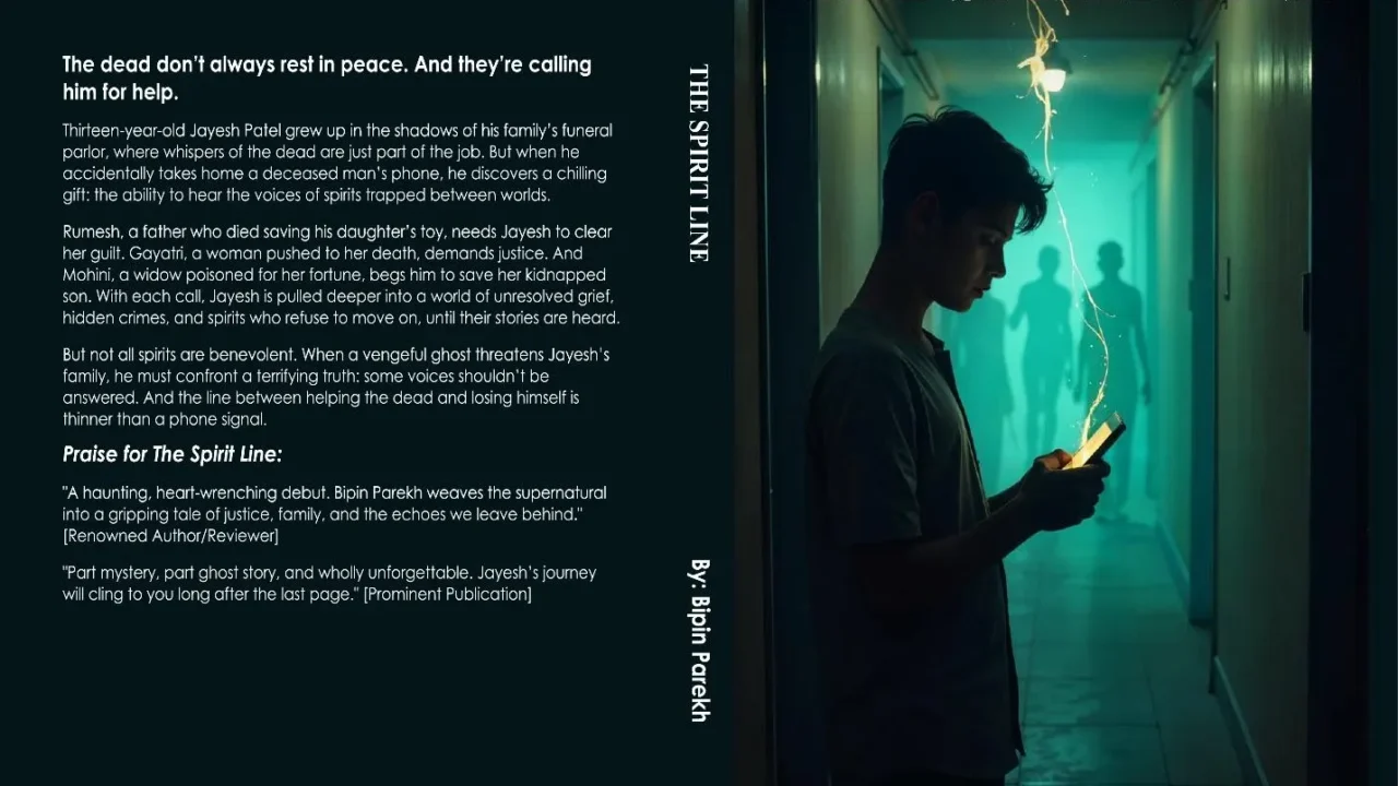 Choosing To Listen When Silence Feels Easier